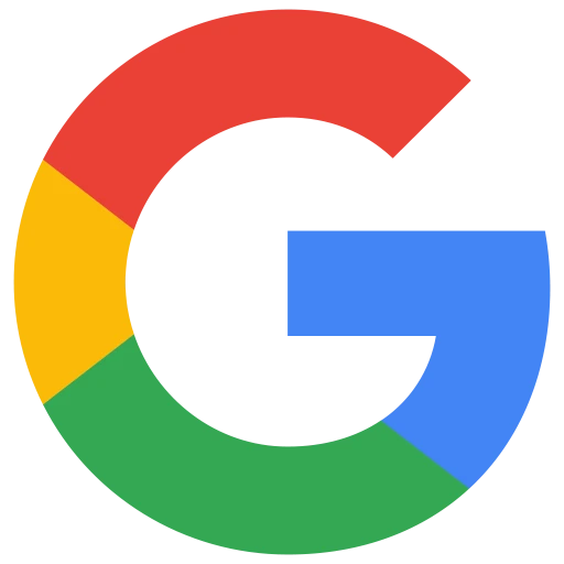 Google Logo