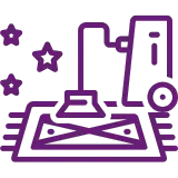 Carpet Steam Cleaning icon