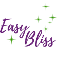 Easy Bliss Cleaning Services logo - House Cleaning Brisbane