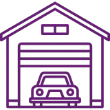 Garage Floor icon