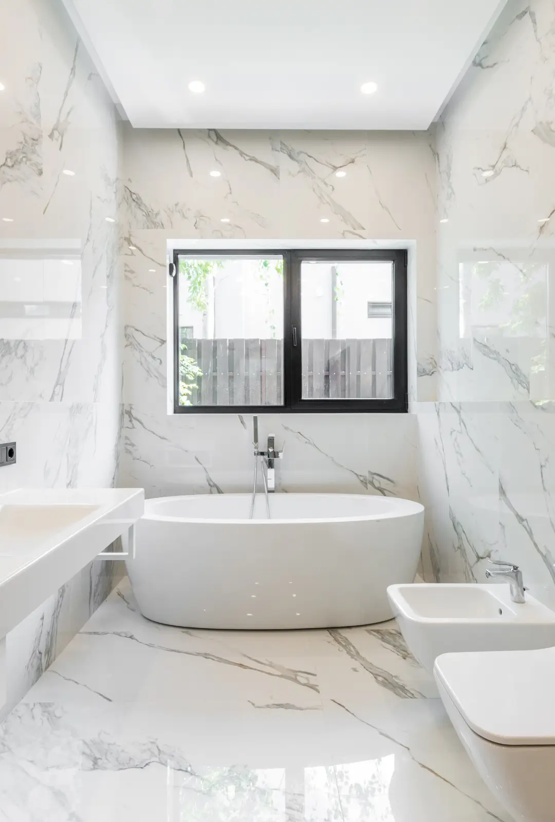 Deep Cleaning Services Brisbane – Easy Bliss Professional deep cleaning bathroom service in Brisbane by Easy Bliss