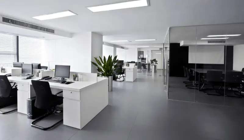Affordable Office Cleaning