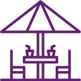Terrace Cleaning icon