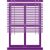 Blinds Cleaning icon